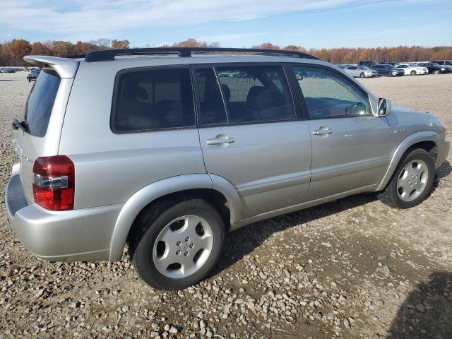 Photo 3 from auction – 2006 TOYOTA HIGHLANDER with VIN JTEDP21A760104313