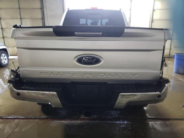 Photo 6 from auction – 2017 FORD F350 SUPER with VIN 1FT8W3BT8HEE10943