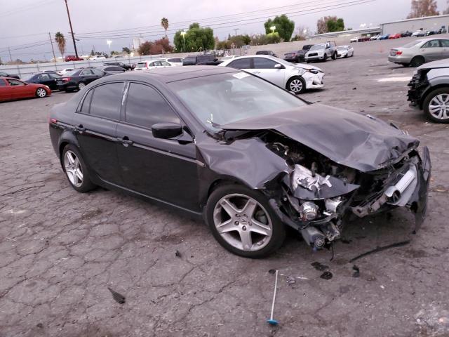 Photo 4 from auction – 2006 ACURA 3.2TL with VIN 19UUA66296A064357