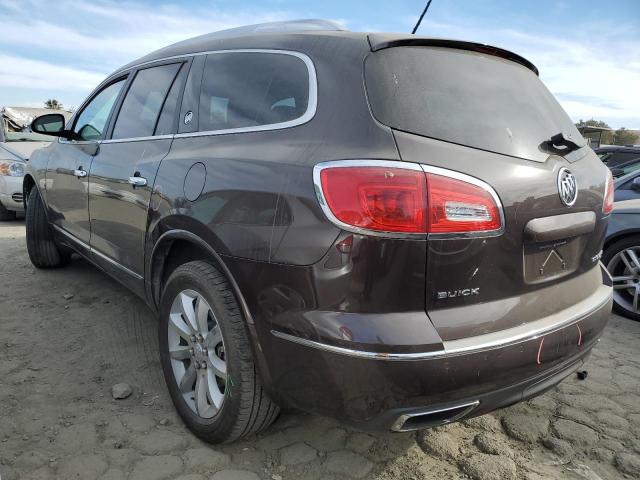 Photo 2 from auction – 2015 BUICK ENCLAVE with VIN 5GAKVCKD8FJ376381