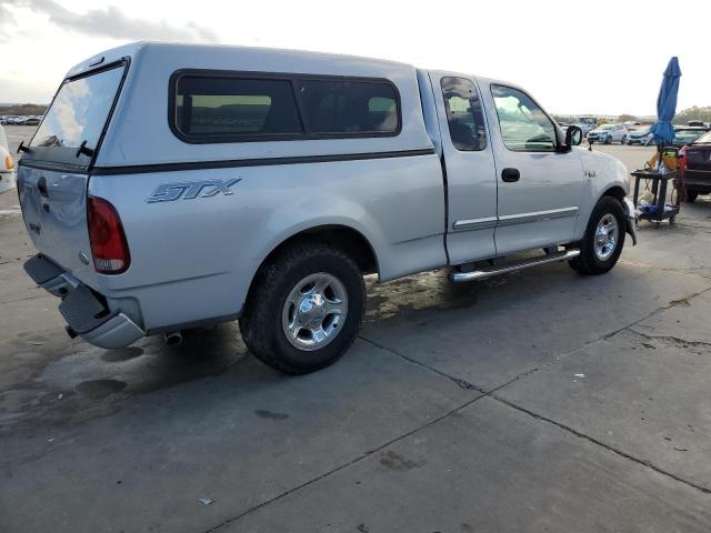 Photo 3 from auction – 2004 FORD F-150 HERI with VIN 2FTRX17294CA68375