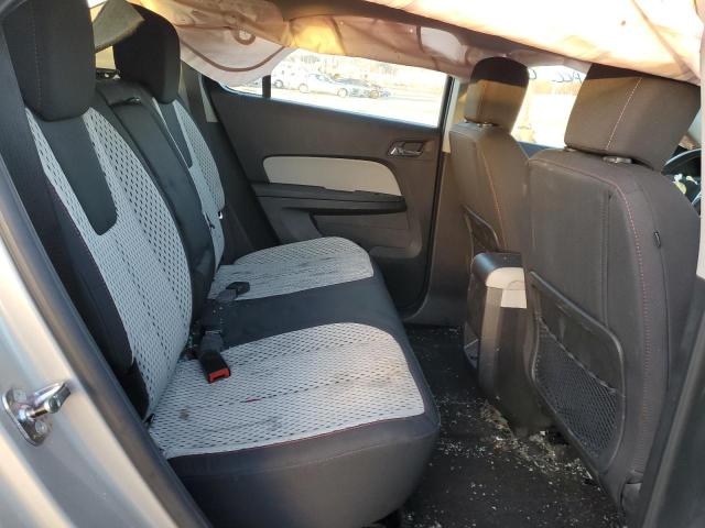 Photo 11 from auction – 2011 CHEVROLET EQUINOX LS with VIN 2GNALBEC5B1317331