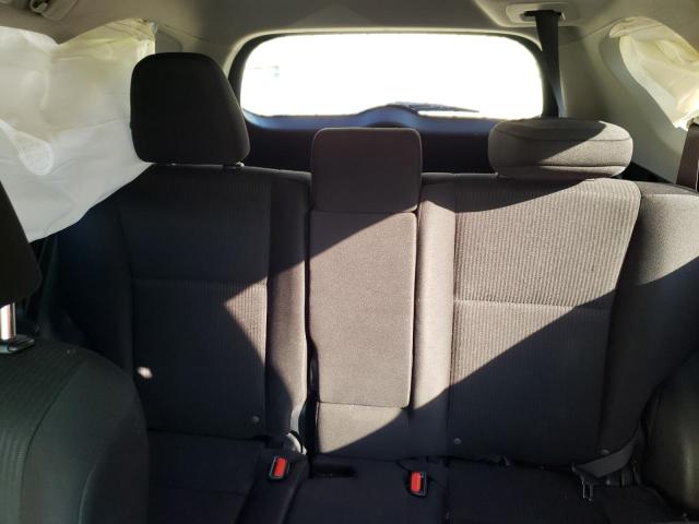 Photo 10 from auction – 2017 TOYOTA RAV4 LE with VIN JTMBFREV6HD202152