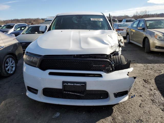 Photo 5 from auction – 2020 DODGE DURANGO GT with VIN 1C4RDJDG8LC411738