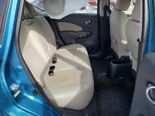 Photo 10 from auction – 2015 NISSAN VERSA NOTE with VIN 3N1CE2CP8FL392890