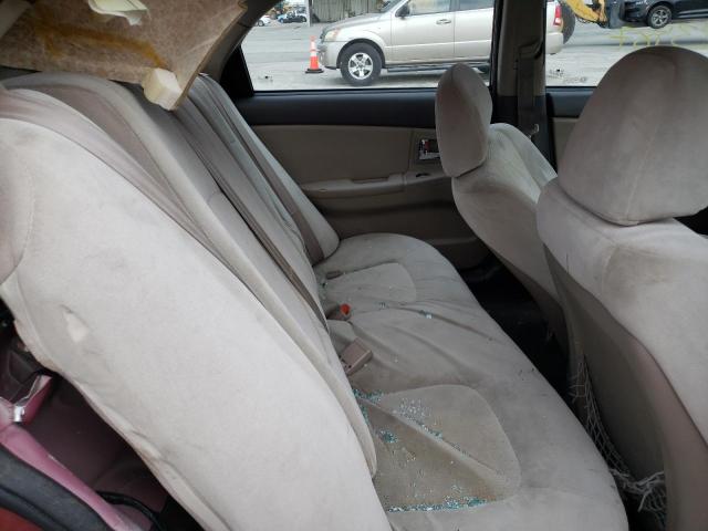 Photo 10 from auction – 2009 KIA SPECTRA EX with VIN KNAFE222295641752