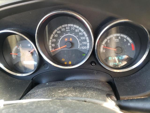 Photo 9 from auction – 2011 DODGE CALIBER HE with VIN 1B3CB5HA6BD241883