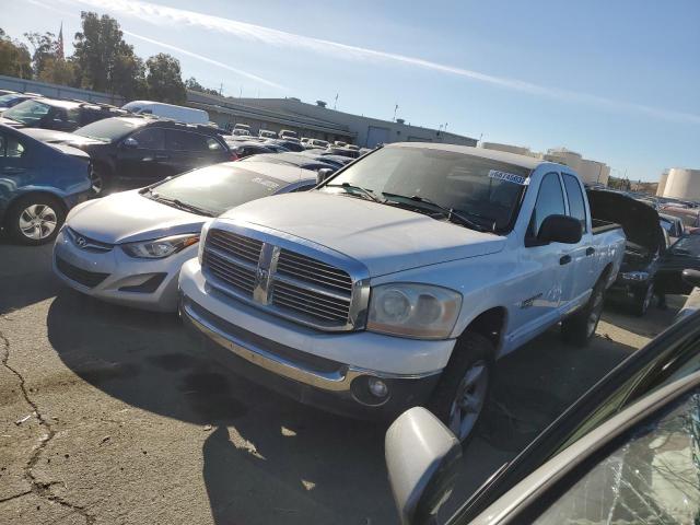 Photo 1 from auction – 2006 DODGE RAM 1500 S with VIN 1D7HU18N06S612862