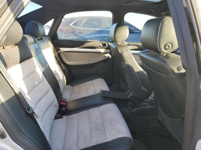 Photo 10 from auction – 2002 AUDI S4 2.7 QUA with VIN WAURD68D12A001058
