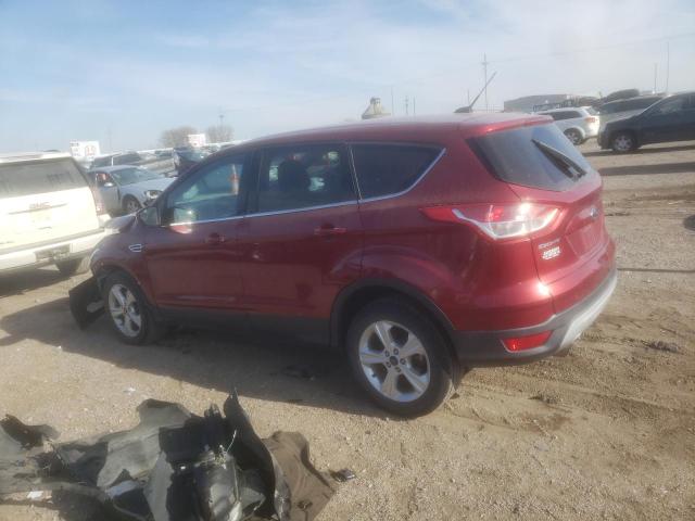 Photo 2 from auction – 2015 FORD ESCAPE SE with VIN 1FMCU9GX8FUB61881