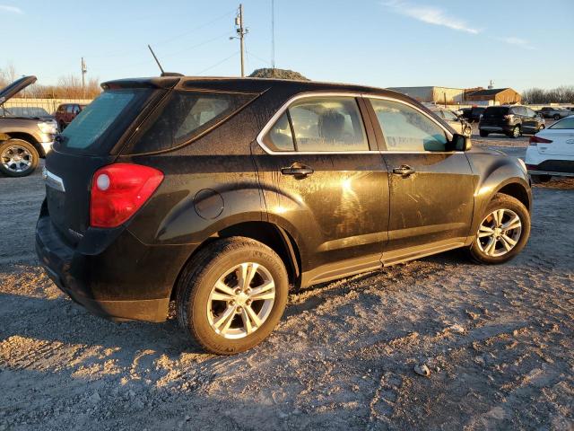 Photo 3 from auction – 2015 CHEVROLET EQUINOX L with VIN 2GNALLEK3F6406868