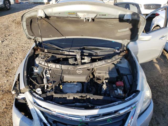 Photo 11 from auction – 2014 NISSAN ALTIMA 2.5 with VIN 1N4AL3AP0EN372849