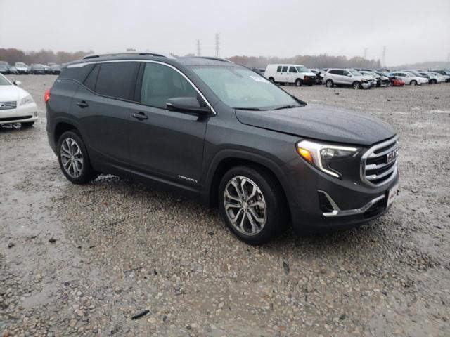 Photo 4 from auction – 2019 GMC TERRAIN SL with VIN 3GKALPEX7KL375002