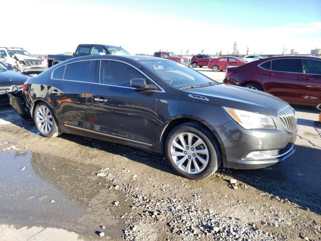 Photo 4 from auction – 2014 BUICK LACROSSE with VIN 1G4GA5G33EF153593