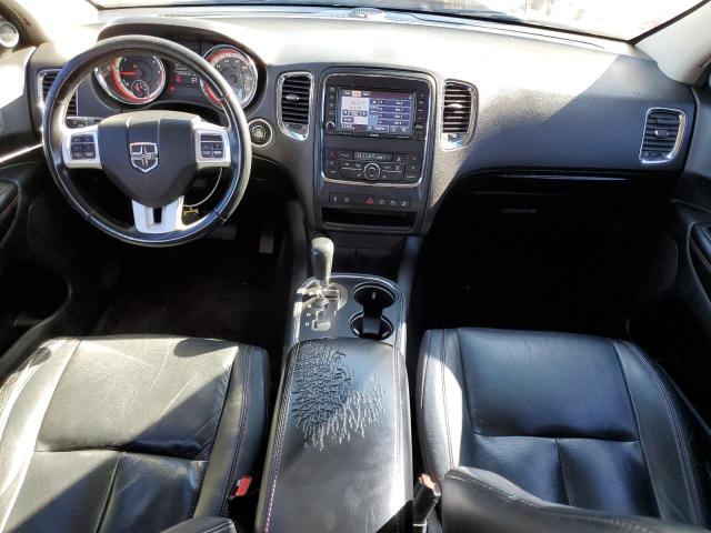 Photo 8 from auction – 2013 DODGE DURANGO R/ with VIN 1C4SDHCTXDC697733