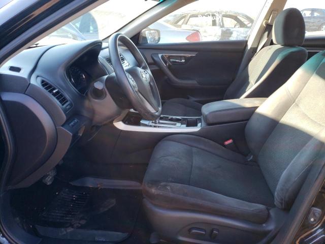 Photo 7 from auction – 2014 NISSAN ALTIMA 2.5 with VIN 1N4AL3AP7EC274719