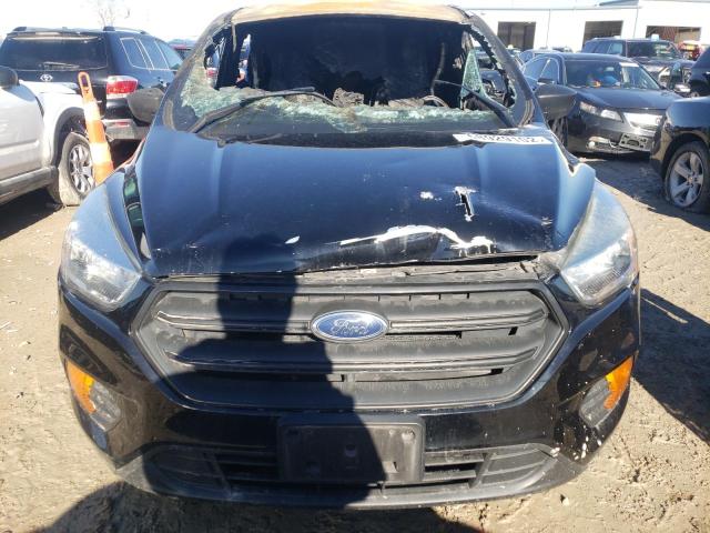 Zdjęcie 5 z aukcji – 2017 FORD ESCAPE S z VIN 1FMCU0F74HUE47288