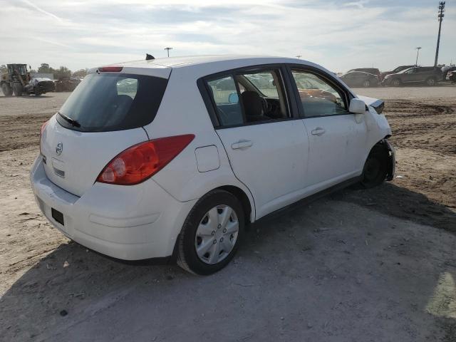 Photo 3 from auction – 2009 NISSAN VERSA S with VIN 3N1BC13E79L401674
