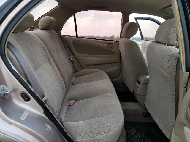 Photo 10 from auction – 2001 TOYOTA COROLLA CE with VIN 2T1BR18E41C396879