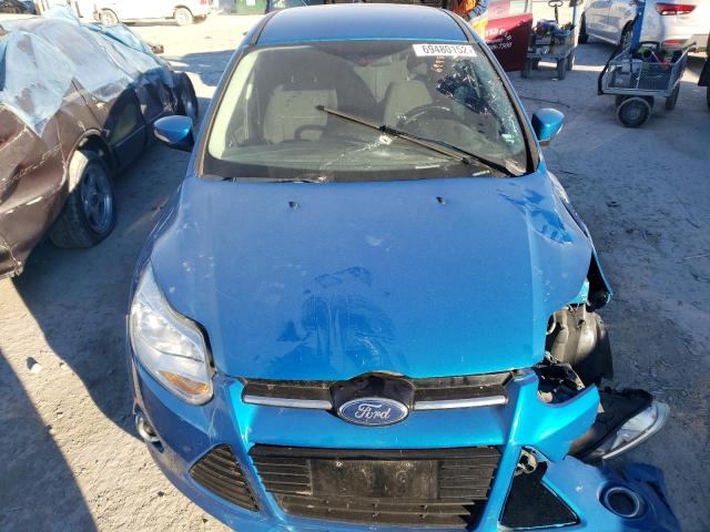 صورة رقم 5 من المزاد - 2012 FORD FOCUS SEL مع VIN 1FAHP3M23CL168011