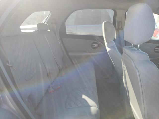 Photo 11 from auction – 2006 CHEVROLET EQUINOX LT with VIN 2CNDL63F066002855