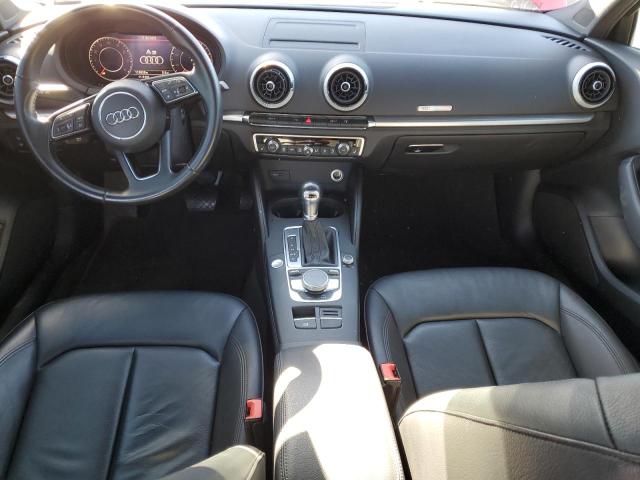 Photo 8 from auction – 2017 AUDI A3 PREMIUM with VIN WAUGUGFF9H1054875