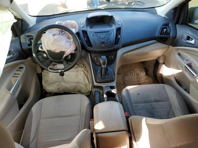 Photo 8 from auction – 2014 FORD ESCAPE SE with VIN 1FMCU0GX6EUB95117