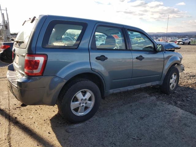 Photo 3 from auction – 2012 FORD ESCAPE XLS with VIN 1FMCU0C79CKC74814