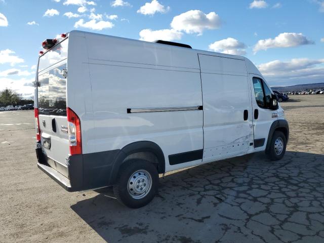 Photo 3 from auction – 2019 RAM PROMASTER with VIN 3C6TRVDG5KE525452