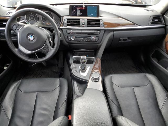 Photo 8 from auction – 2015 BMW 428 XI GRA with VIN WBA4A7C50FD415770