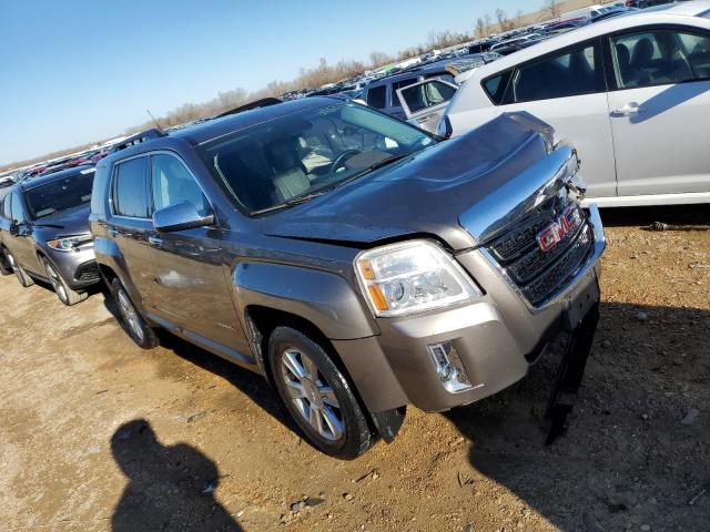 Photo 4 from auction – 2012 GMC TERRAIN SL with VIN 2GKALUEK9C6395535