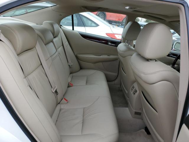 Photo 10 from auction – 2004 LEXUS ES 330 with VIN JTHBA30G140007614
