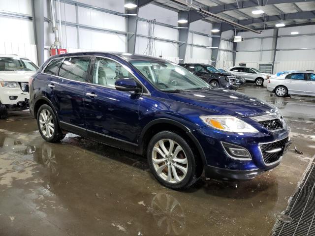 Photo 4 from auction – 2012 MAZDA CX-9 with VIN JM3TB3DA1C0341138