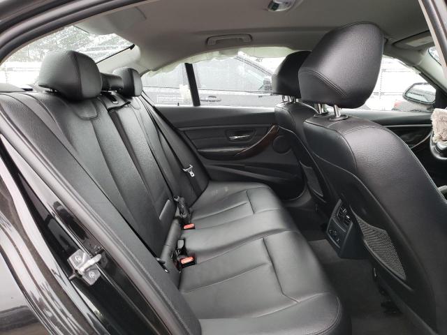 Photo 10 from auction – 2014 BMW 328 D XDRI with VIN WBA3D5C52EKX96264