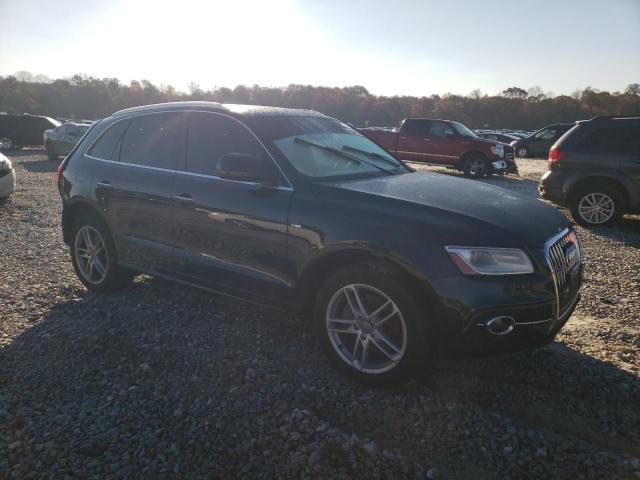 Photo 4 from auction – 2015 AUDI Q5 PRESTIG with VIN WA1WGAFP9FA104516