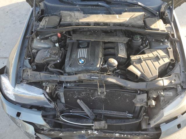 Photo 11 from auction – 2009 BMW 328 I SULE with VIN WBAPH53539A438026