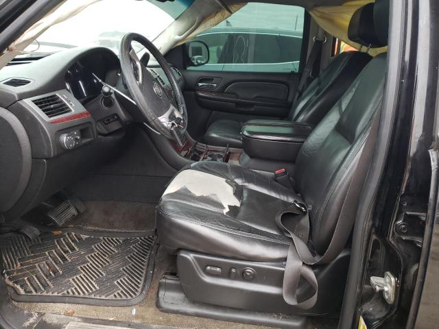 Photo 7 from auction – 2007 CADILLAC ESCALADE L with VIN 1GYEC63807R380216