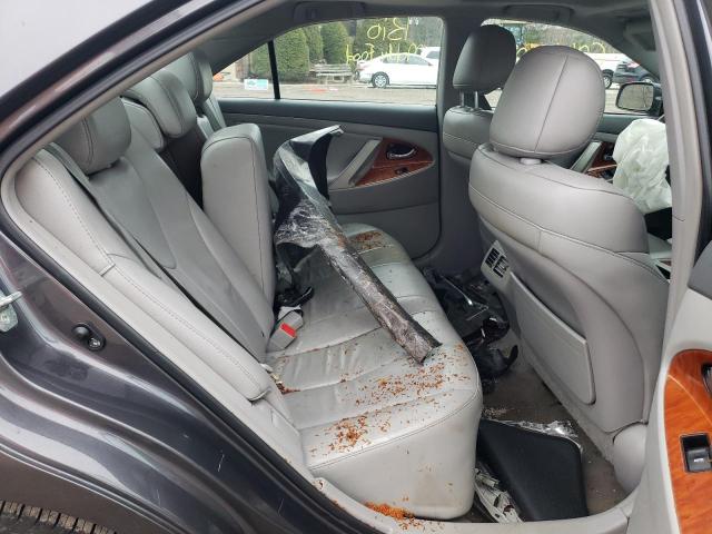 Photo 10 from auction – 2011 TOYOTA CAMRY BASE with VIN 4T4BF3EK2BR161577