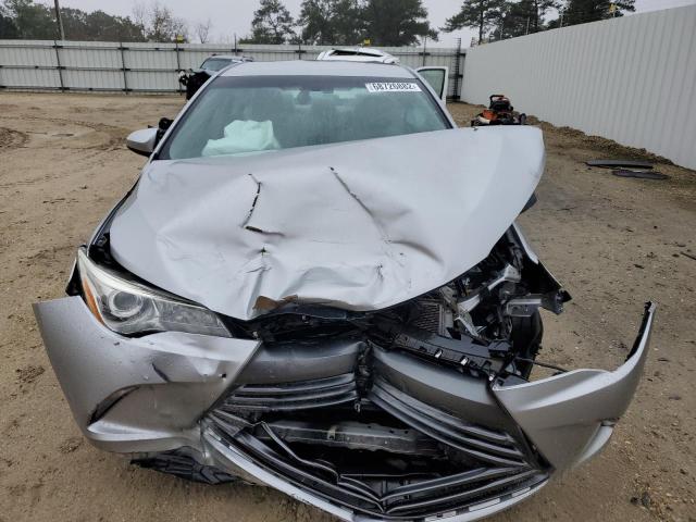 Photo 5 from auction – 2015 TOYOTA CAMRY LE with VIN 4T4BF1FKXFR486664