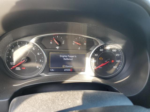 Photo 9 from auction – 2019 GMC TERRAIN SL with VIN 3GKALVEV8KL231140