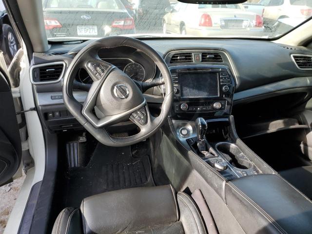 Photo 8 from auction – 2018 NISSAN MAXIMA 3.5 with VIN 1N4AA6AP1JC383310