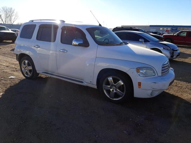 Photo 4 from auction – 2009 CHEVROLET HHR LT with VIN 3GNCA53V99S592610