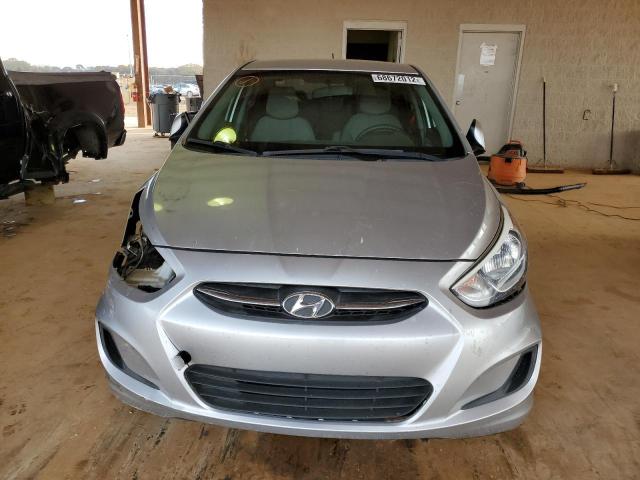 Photo 5 from auction – 2015 HYUNDAI ACCENT GLS with VIN KMHCT4AE7FU909288