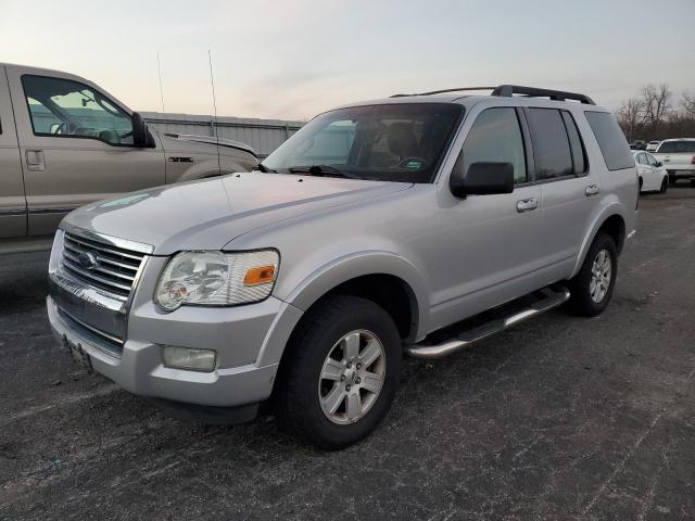 FORD EXPLORER X 2010 with VIN 1FMEU6DE8AUA24233 - Photo from auction