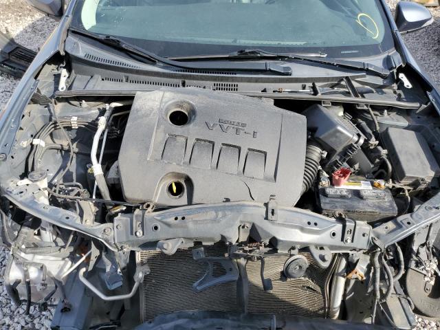 Photo 11 from auction – 2014 TOYOTA COROLLA L with VIN 2T1BURHE0EC159146