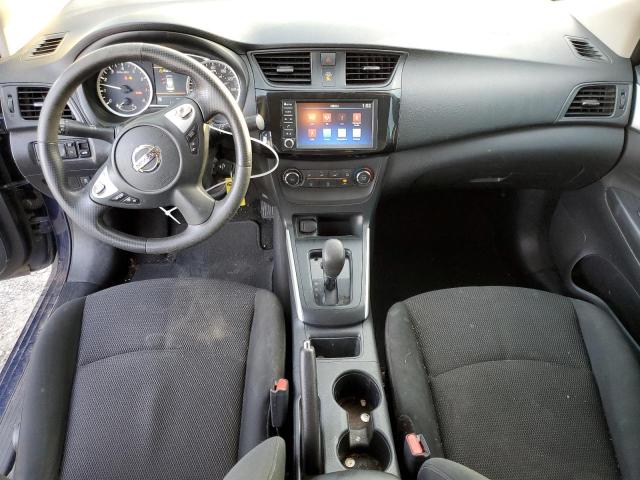 Photo 8 from auction – 2019 NISSAN SENTRA S with VIN 3N1AB7AP3KY212910