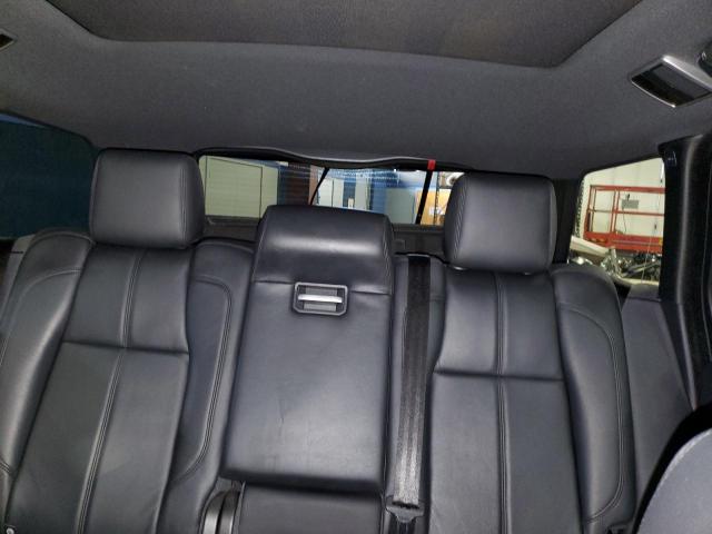 Photo 10 from auction – 2016 LAND ROVER RANGE ROVE with VIN SALGR2PF6GA311133