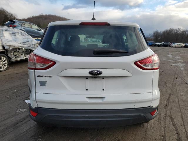 Photo 6 from auction – 2014 FORD ESCAPE S with VIN 1FMCU0F79EUB95274