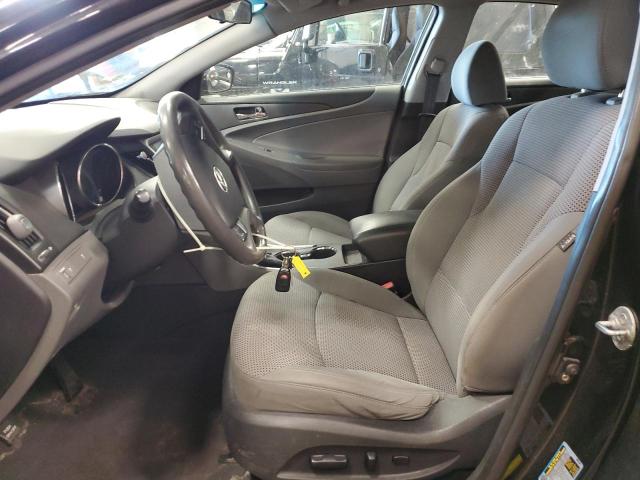 Photo 7 from auction – 2011 HYUNDAI SONATA GLS with VIN 5NPEB4AC1BH117446