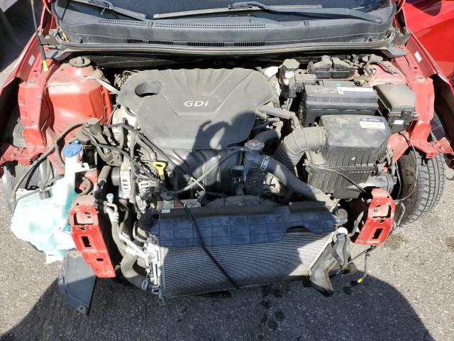 Photo 11 from auction – 2016 HYUNDAI ACCENT SE with VIN KMHCT4AE8GU096156